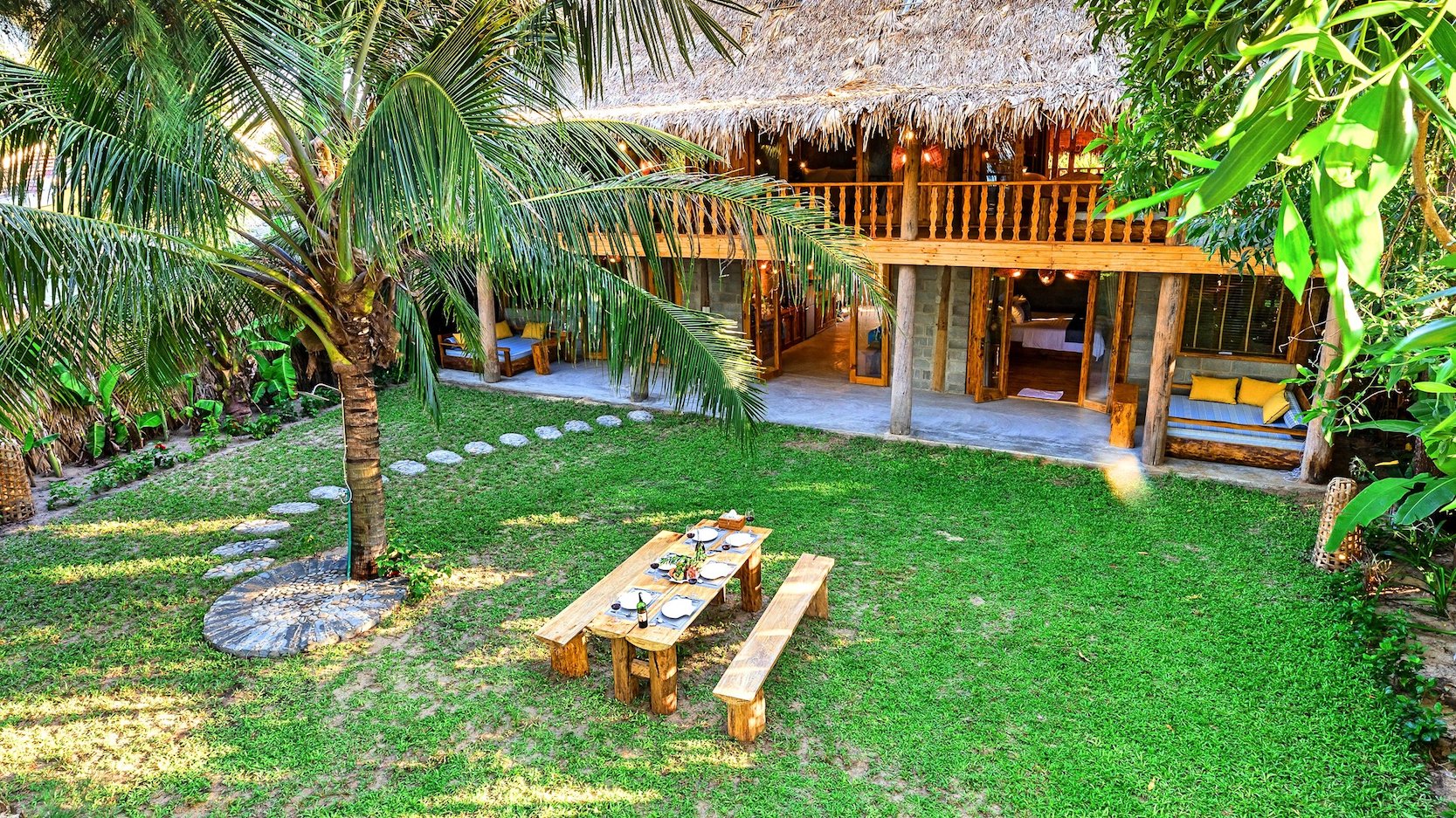 best homestays in hoi an