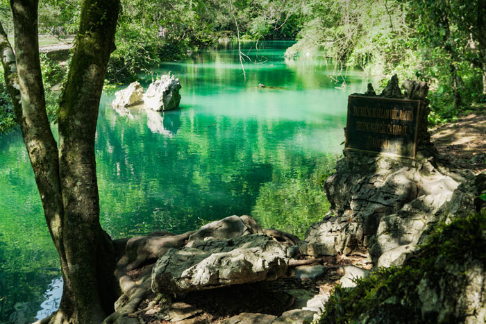 pac bo cave cao bang