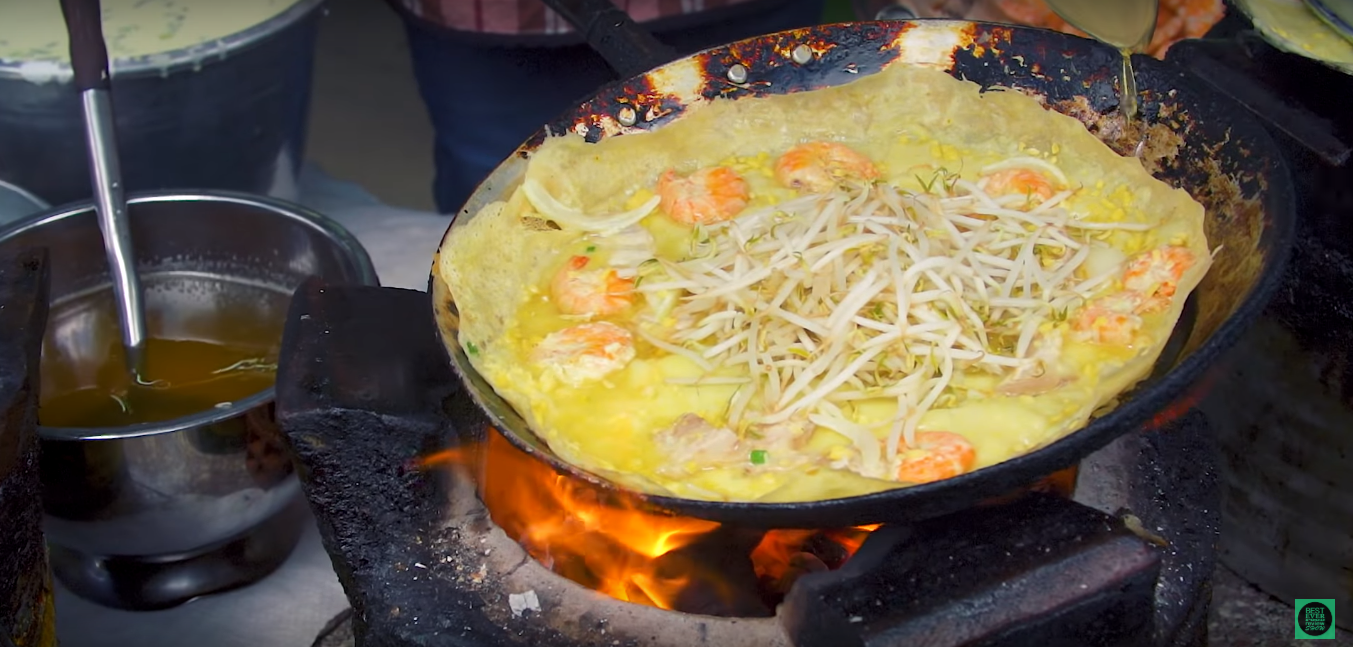 anthony bourdain in saigon