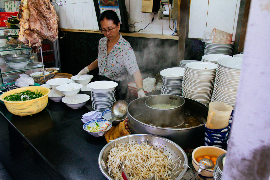 pho saigon