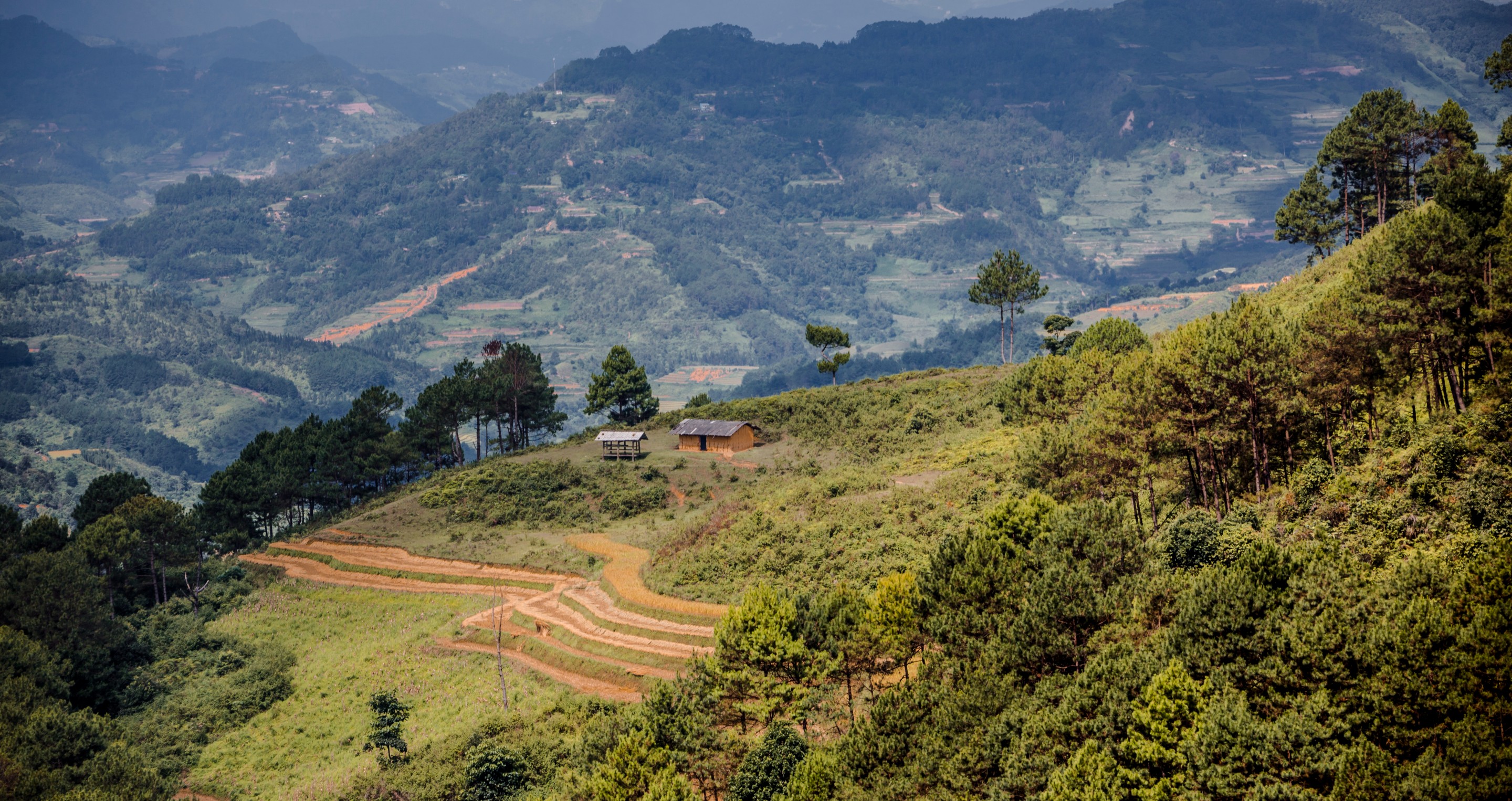 Hanoi to sapa