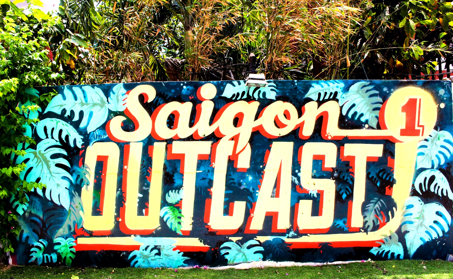 saigon contemporary art