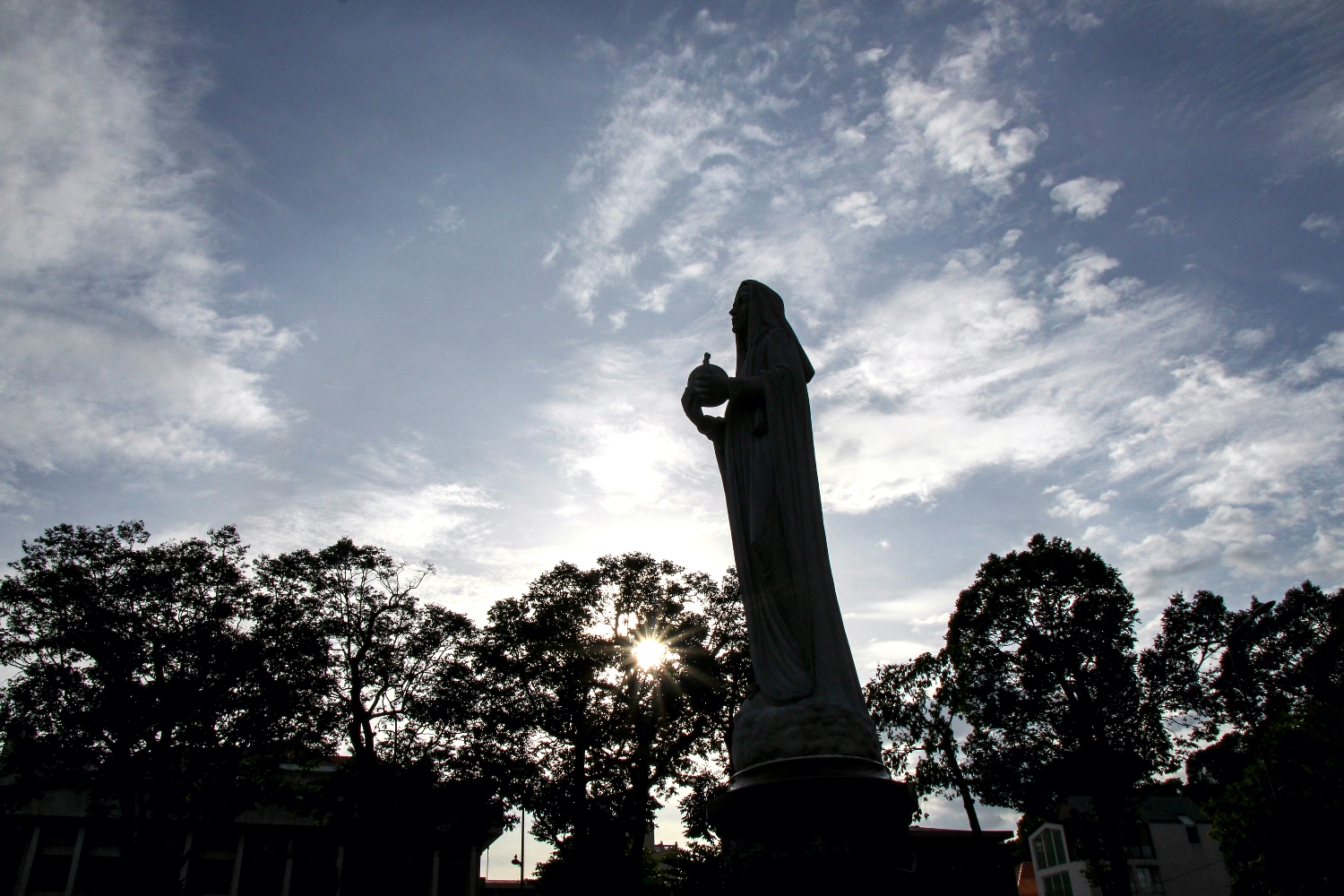 Saigon Notre Dame Cathedral