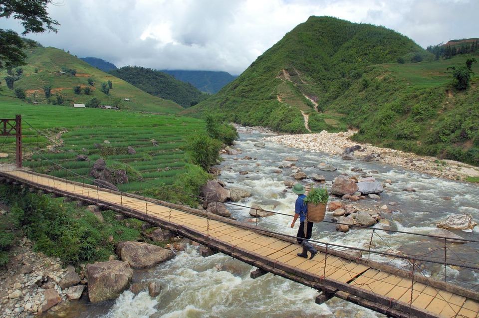 Sapa Trekking Guide