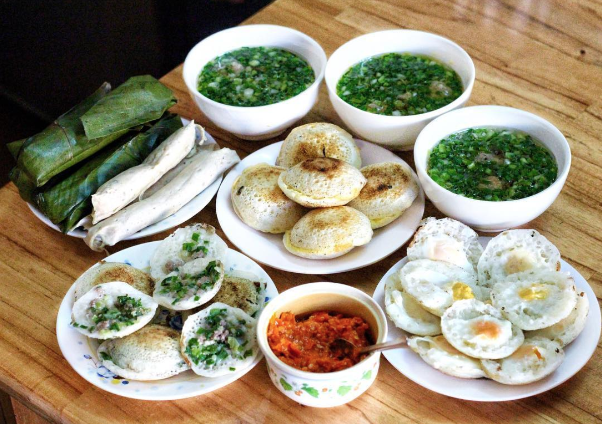 banh-can-da-lat breakfast