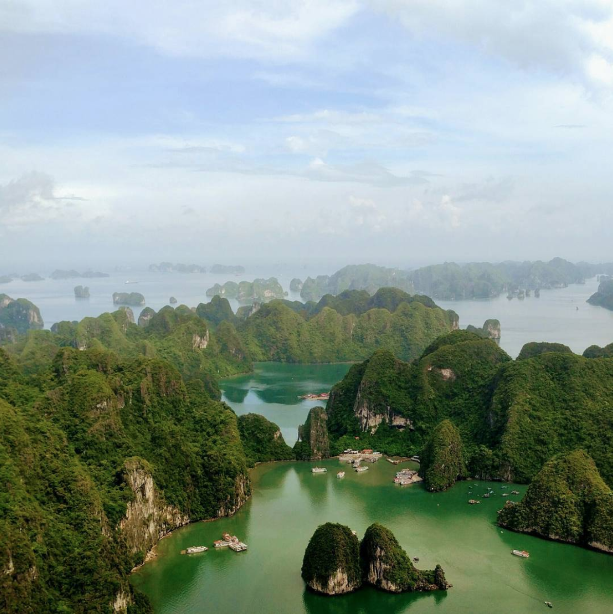 halong-bay