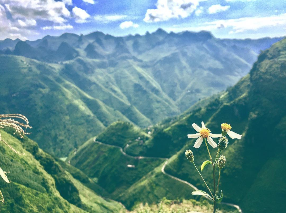 ma pi leng pass ha giang