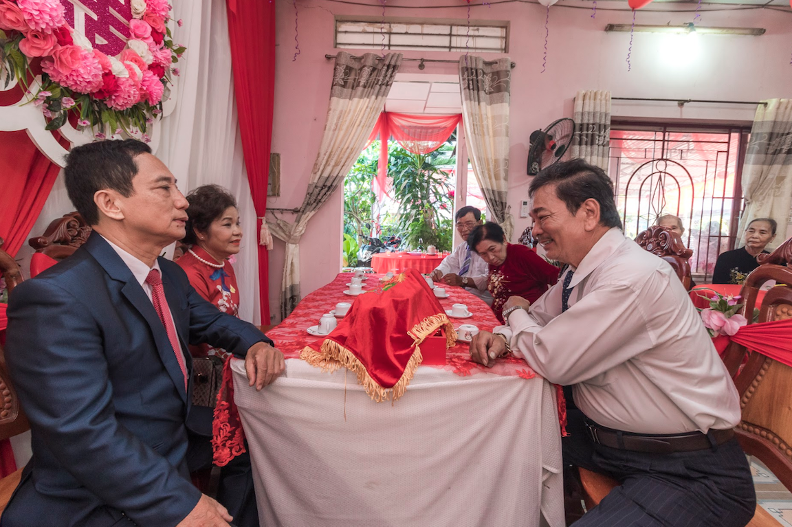 things to know about vietnamese weddings