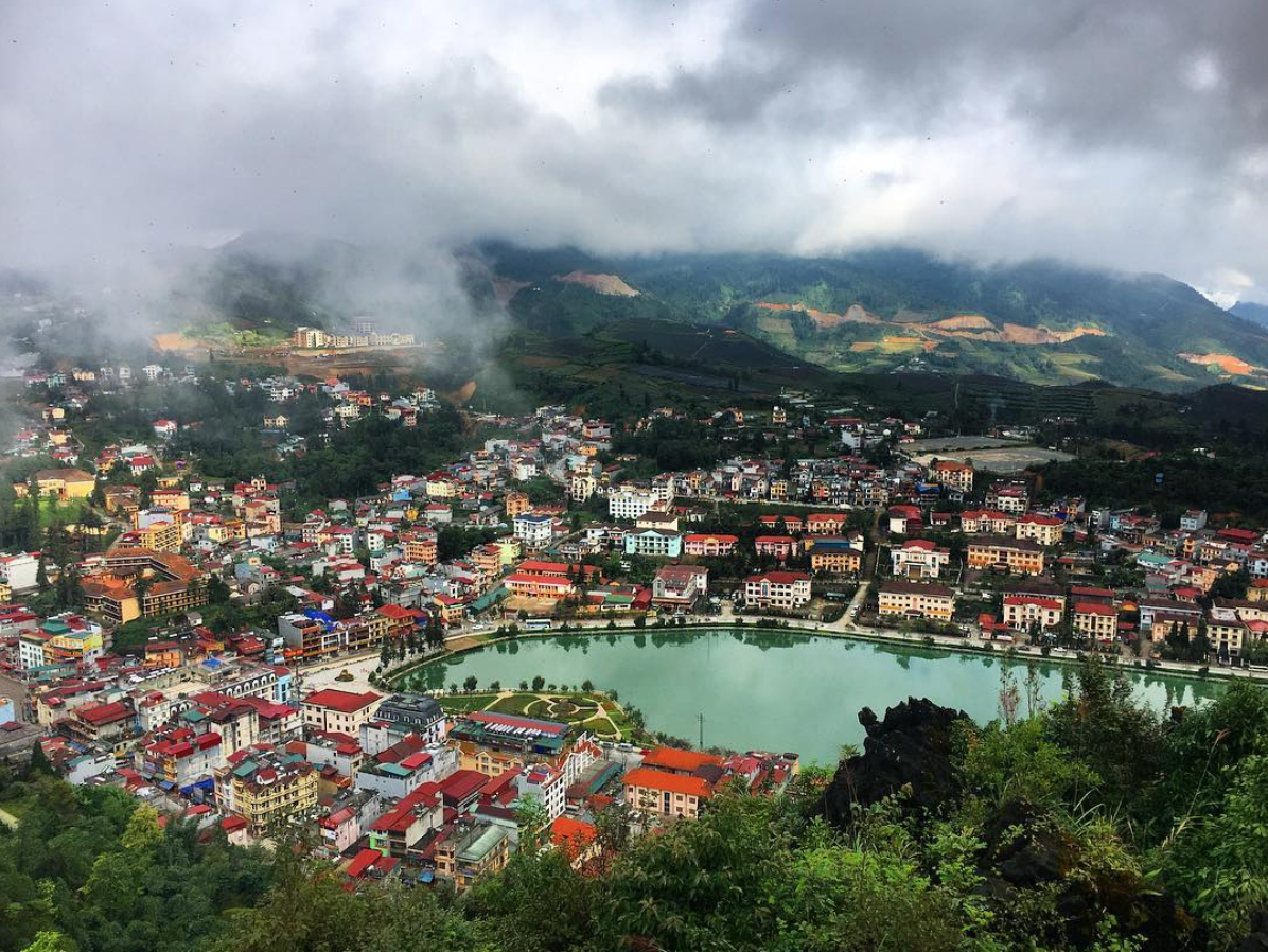 what to do in sapa for two days