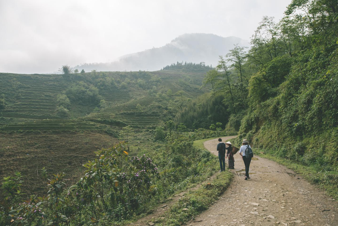 trekking-sapa-onetrip