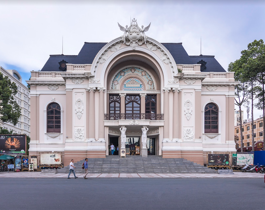 Saigon-opera-house