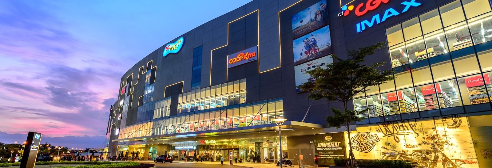 ho chi minh bus station