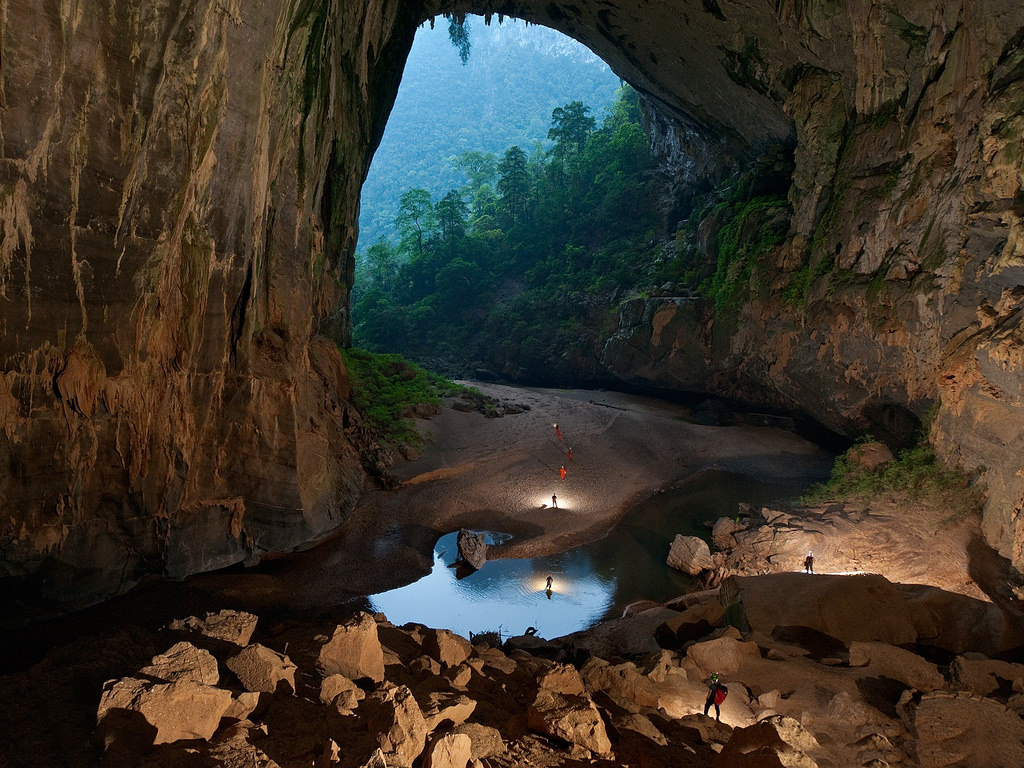 son-doong-cave