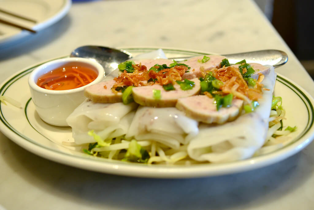 banh cuon