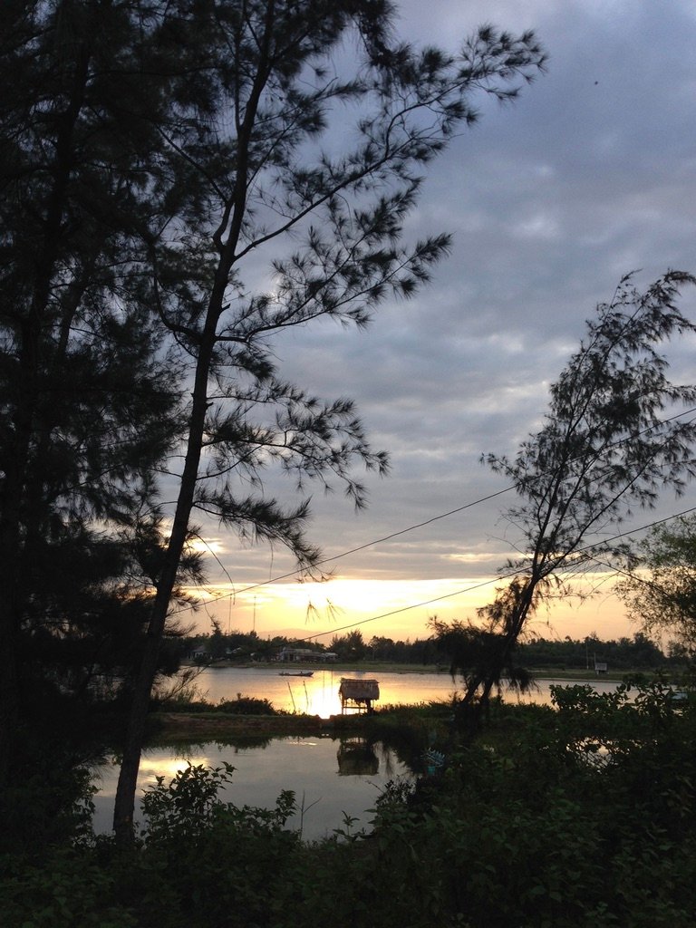 kontum to hoi an