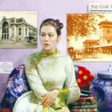 suong nguyet anh vietnam