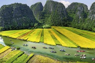 vietnam honeymoon blog