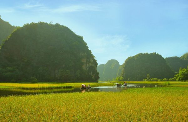 tam coco bich dong ninh binh