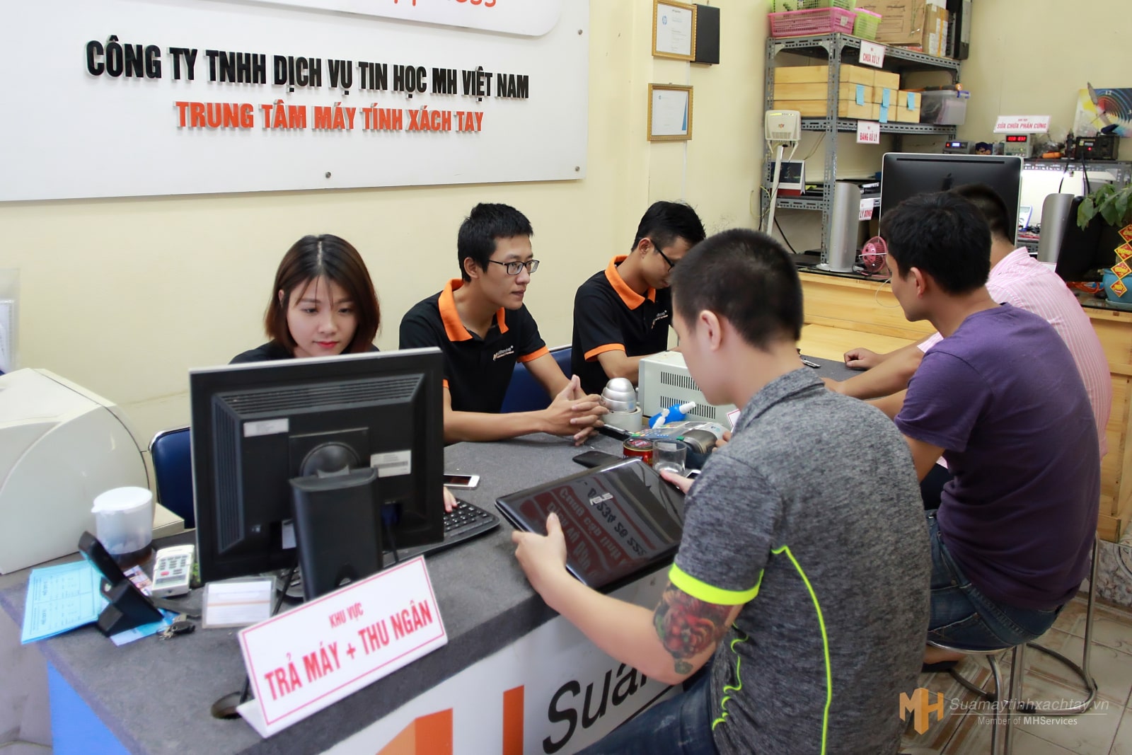 electronic stores hanoi electronic repair