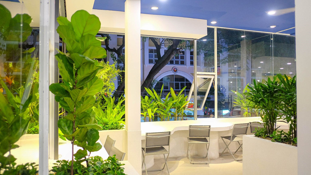 work cafes in saigon for digital nomads