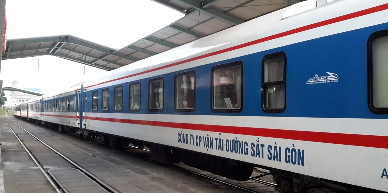 saigon to mui ne train