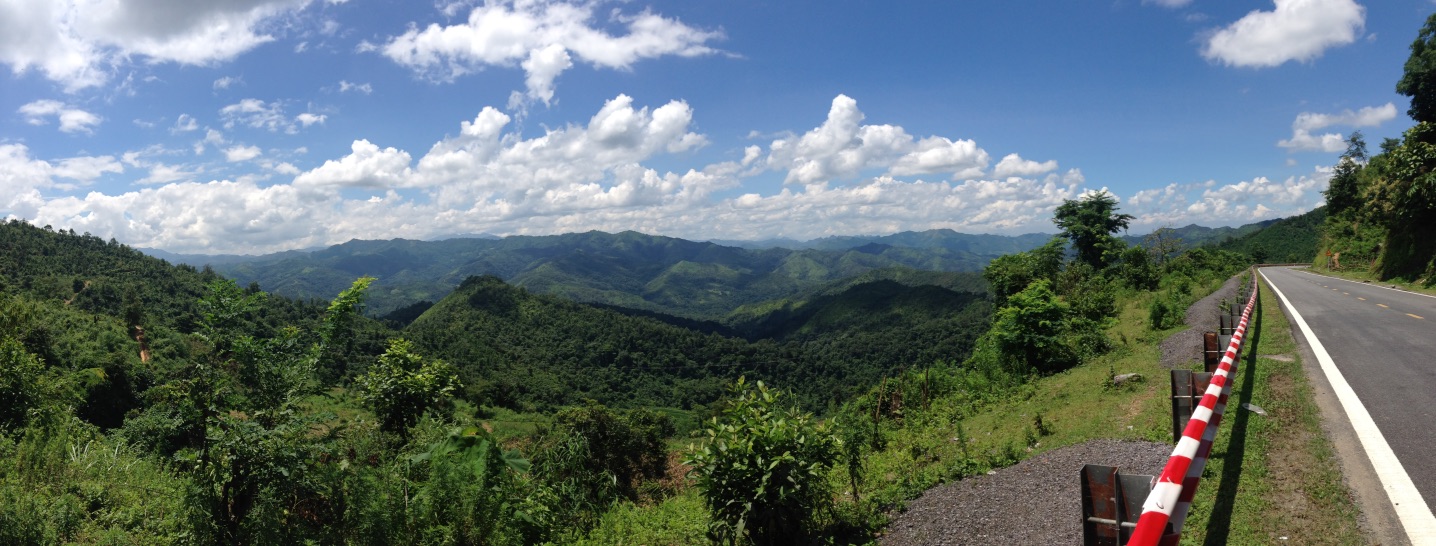 how to get from hanoi to cao bang