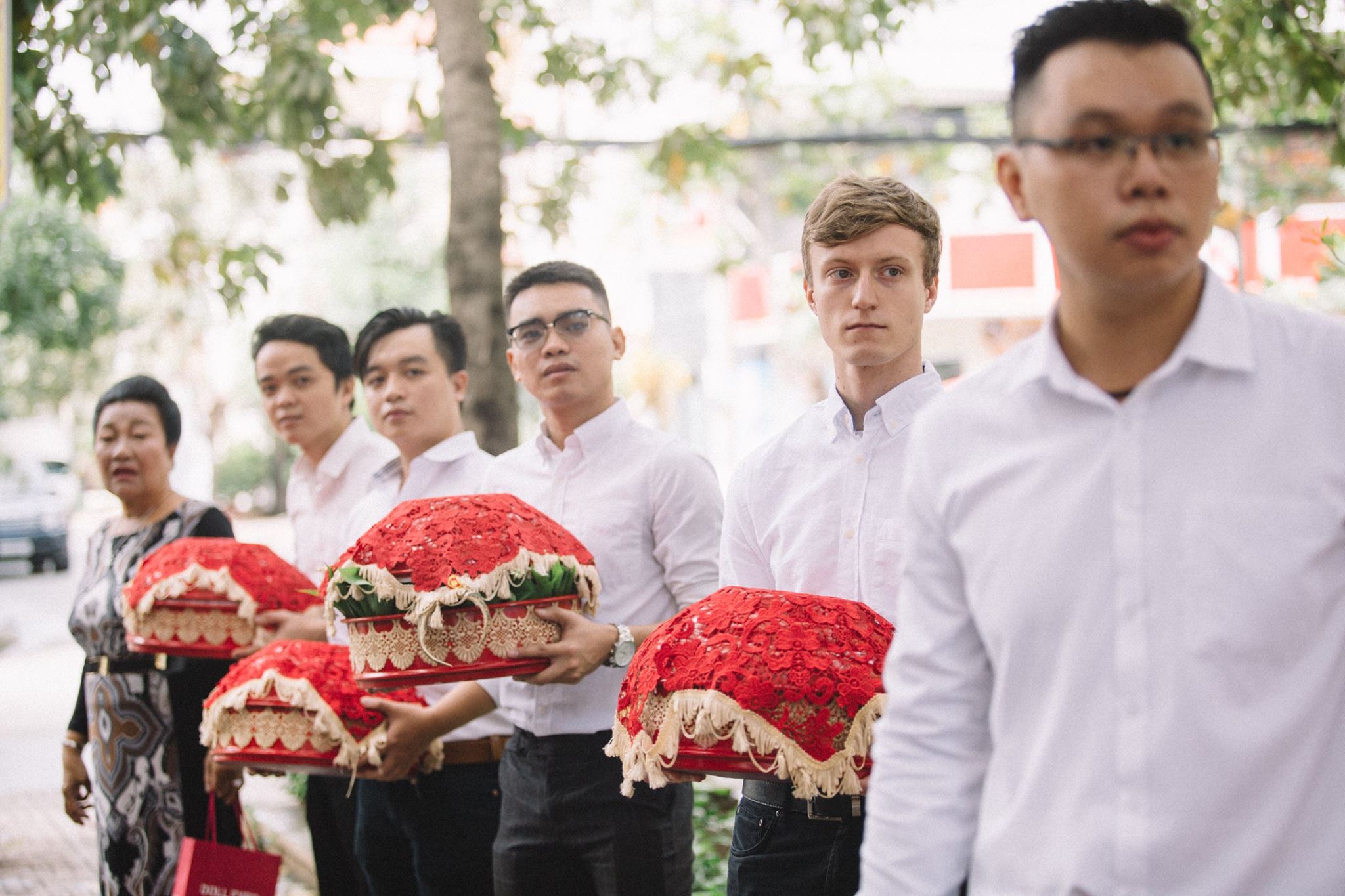 vietnamese wedding vows