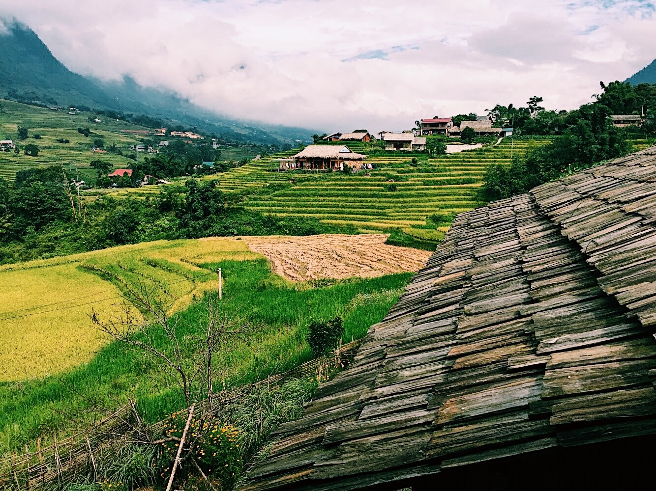 two days in sapa itinerary