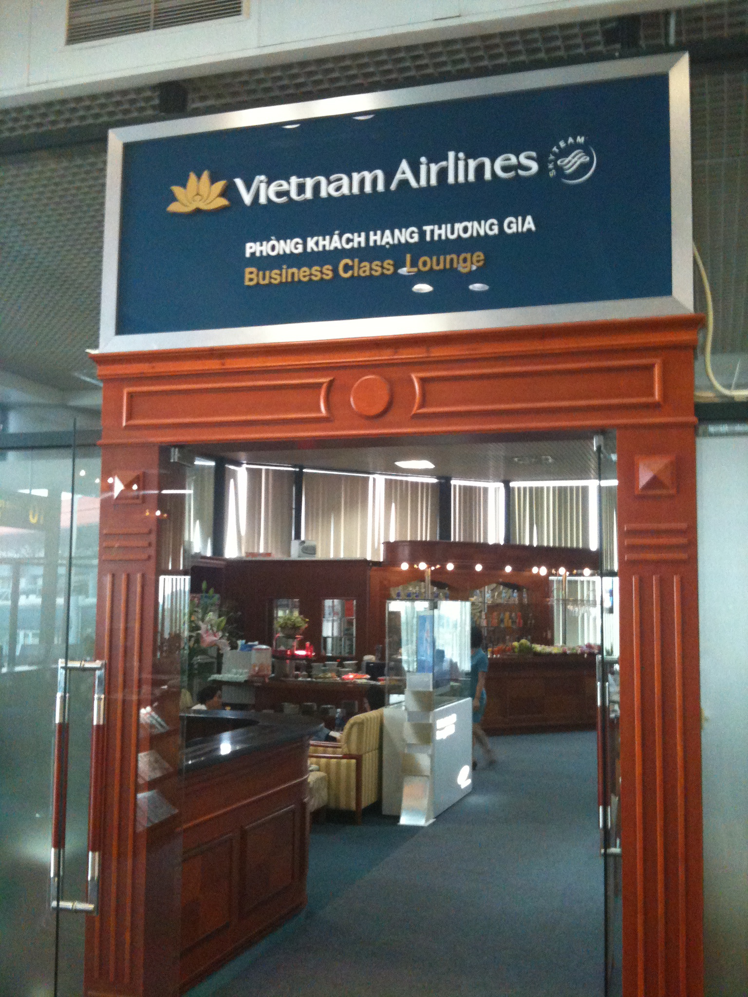 hanoi airport