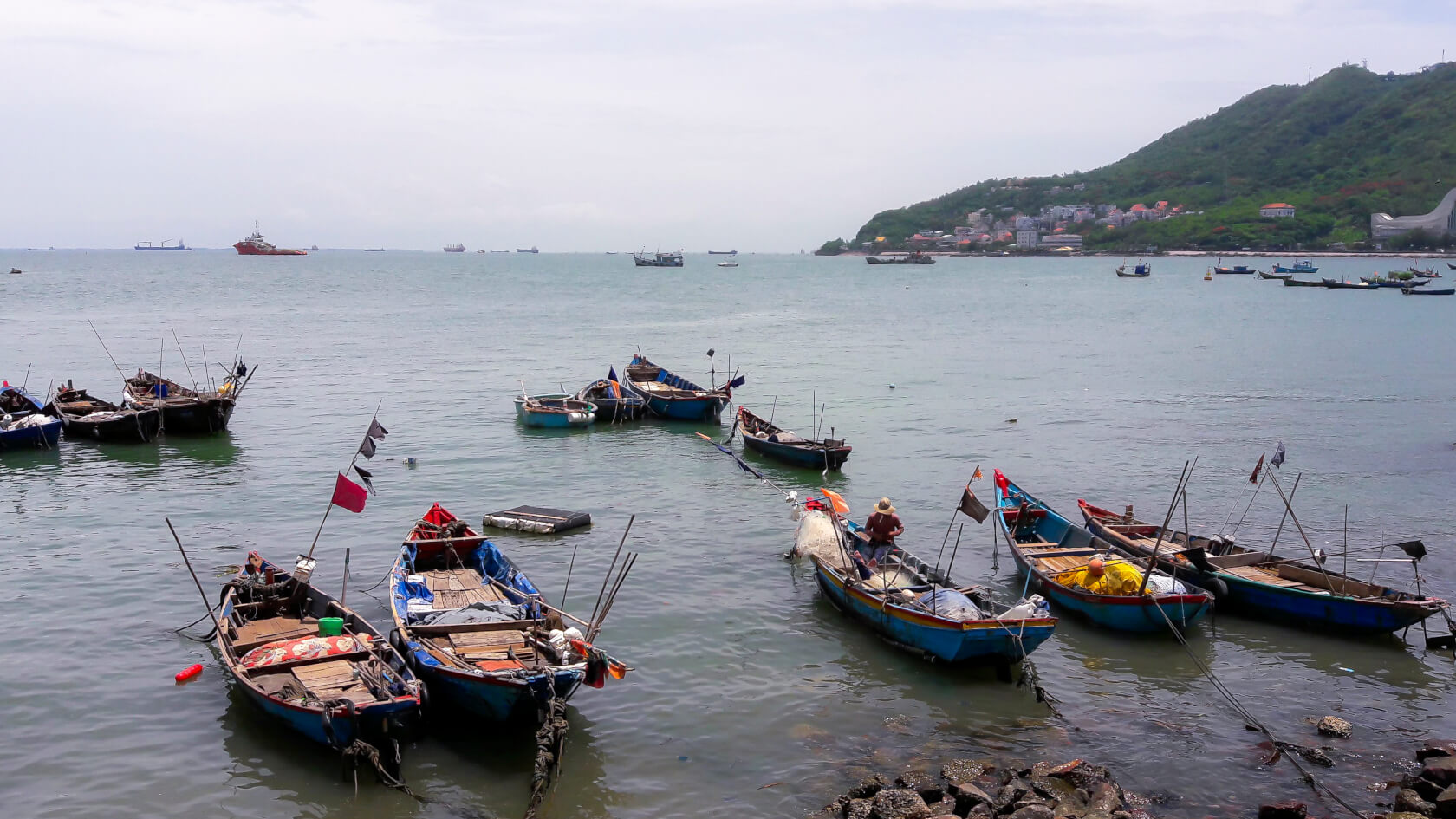 vung tau beaches