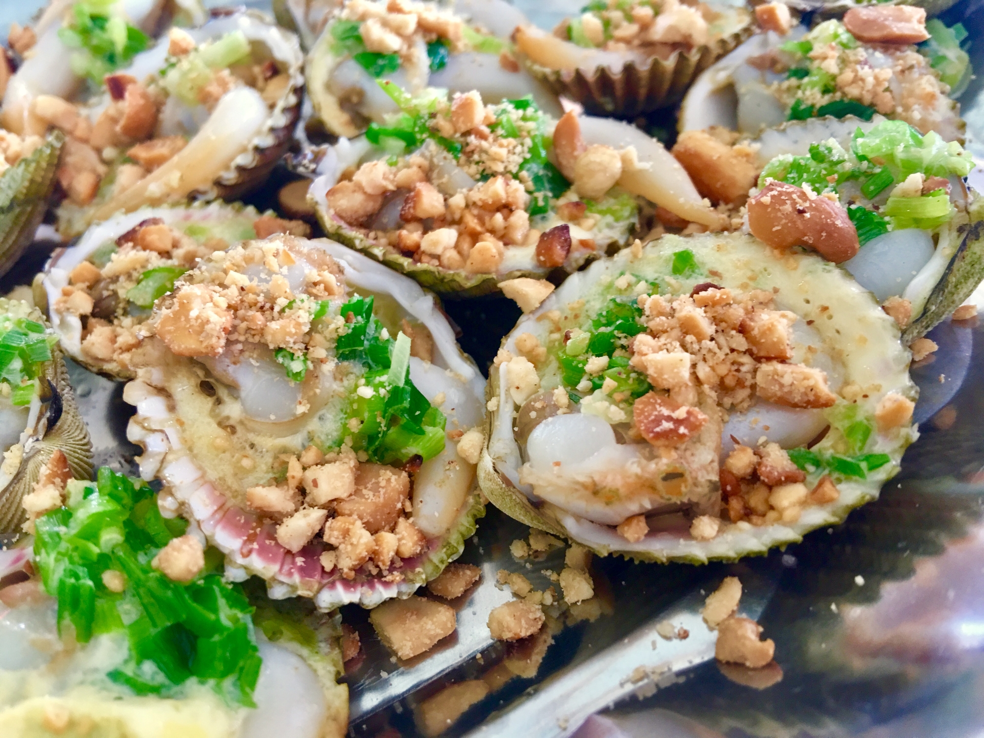 best foods in quy nhon