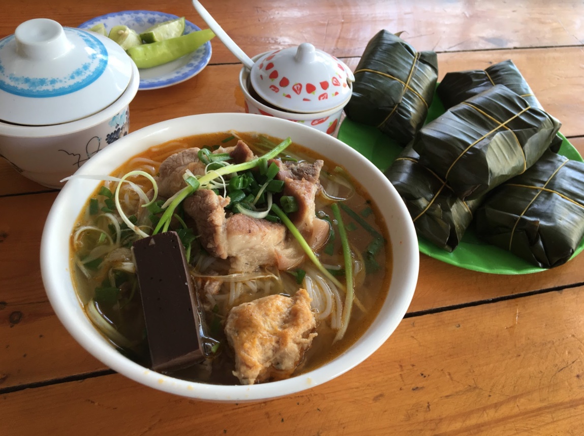 best bun bo hue restaurants