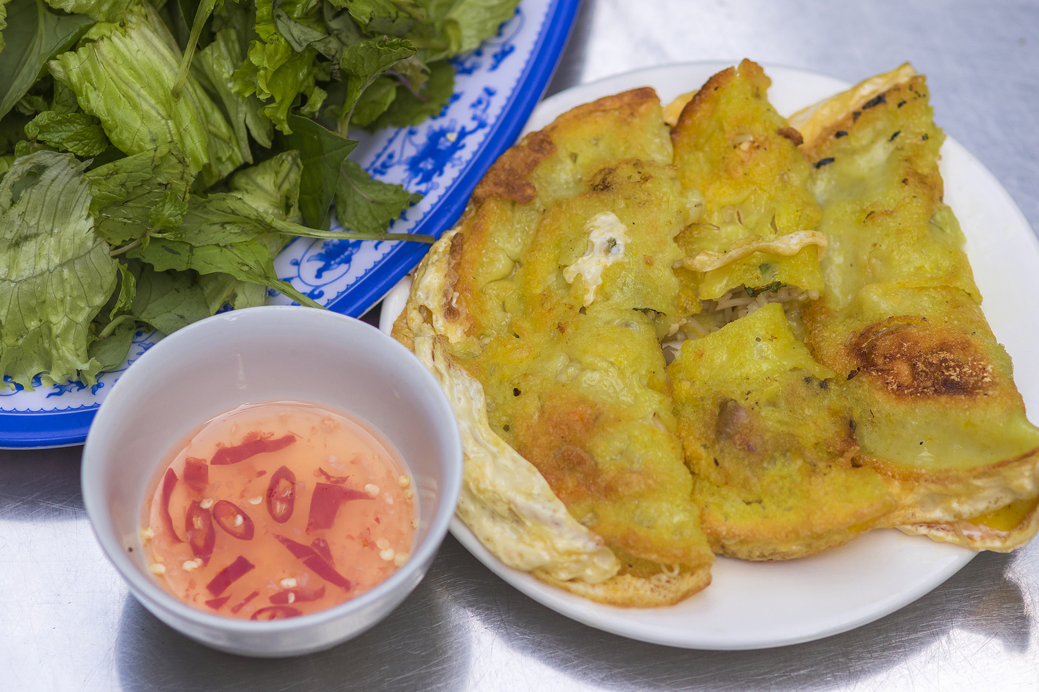 banh-xeo-food in da nang