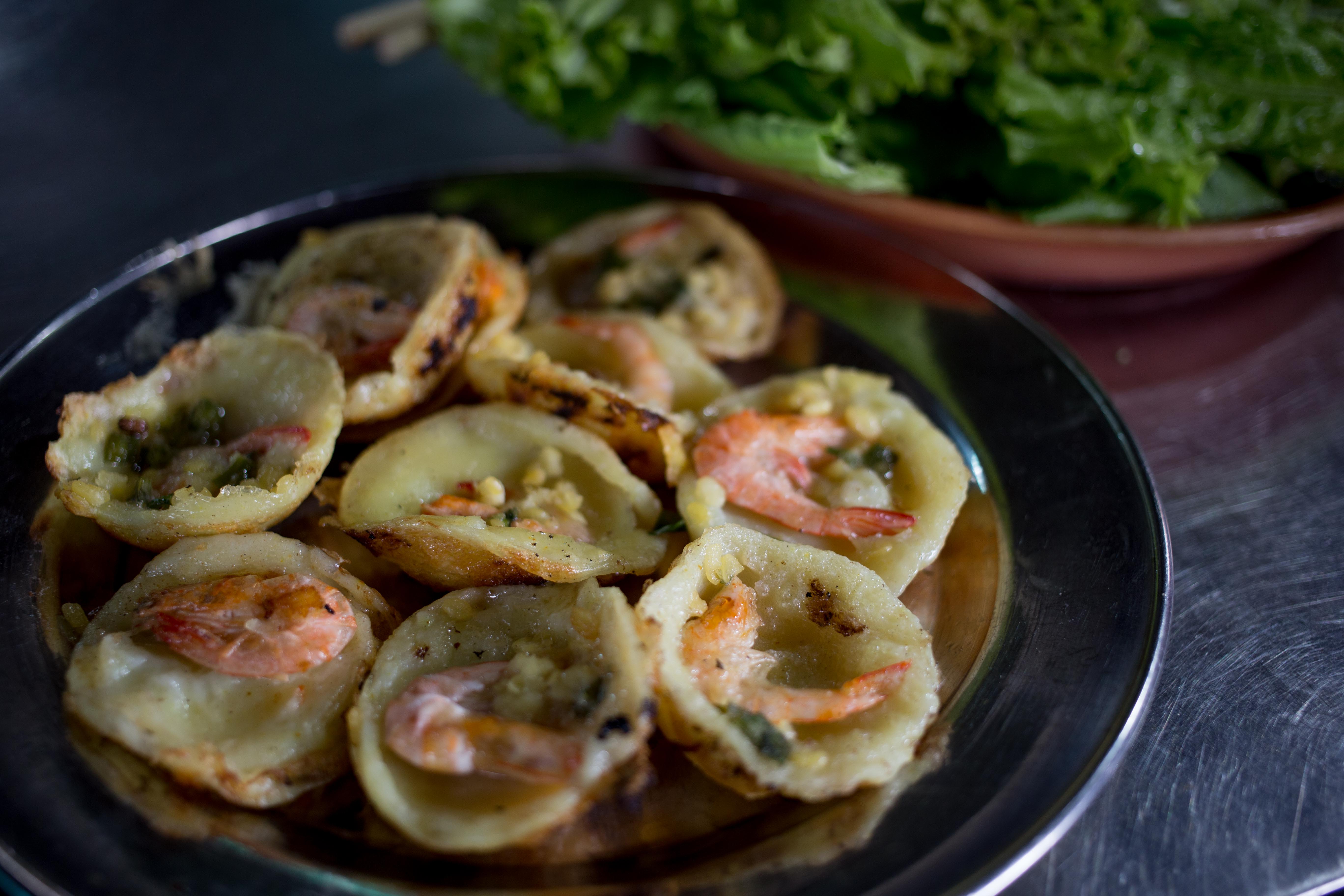 best banh khot in vung tau