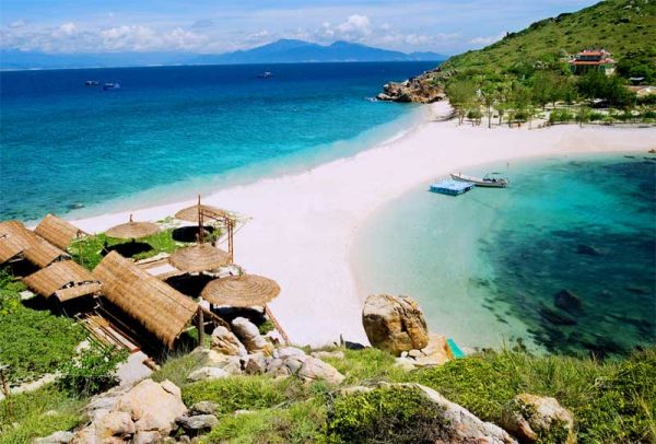 best Islands in Nha Trang