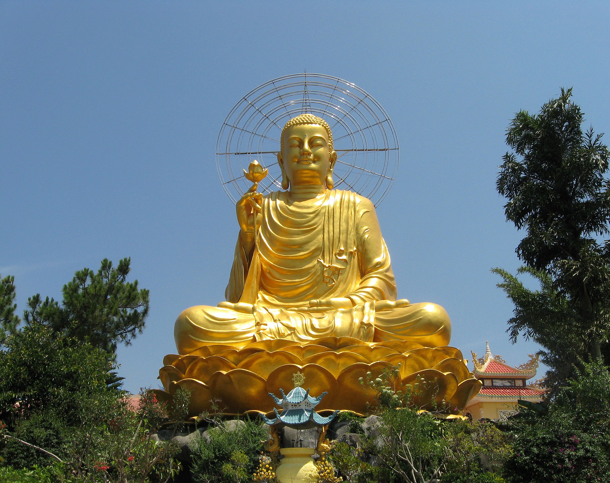 Zen_Monastery_Van_Hanh_Da_Lat