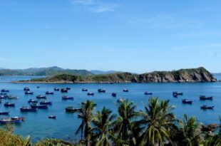 Tuy Hoa, Phu Yen – Vietnam travel guide