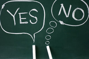 How to Say Yes & No in Vietnamese