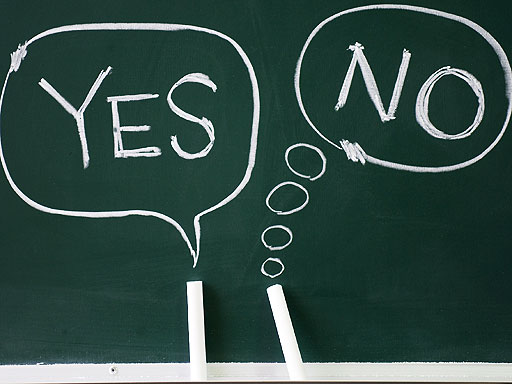 How to Say Yes & No in Vietnamese