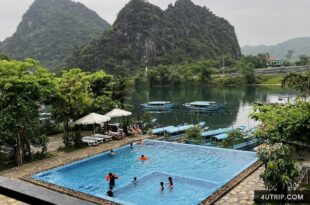 Jade Phong Nha Hotel